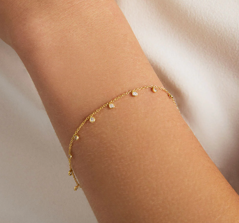 Orsay Charm Bracelet