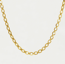 Load image into Gallery viewer, Monaco Chain Necklace
