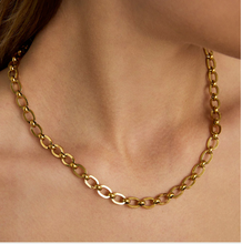 Load image into Gallery viewer, Monaco Chain Necklace
