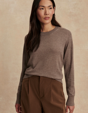 Load image into Gallery viewer, Fincham Knit Sweater
