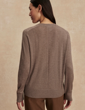 Load image into Gallery viewer, Fincham Knit Sweater

