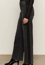Load image into Gallery viewer, Tuxedo Straight Jean
