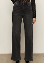 Load image into Gallery viewer, Tuxedo Straight Jean
