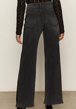Load image into Gallery viewer, Tuxedo Straight Jean
