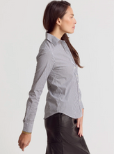 Load image into Gallery viewer, The Icon Shirt in Stripe
