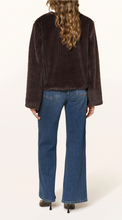 Load image into Gallery viewer, Cikora Faux Fur Jacket

