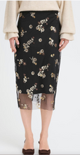 Load image into Gallery viewer, Renaz Pencil Skirt
