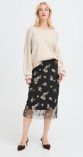 Load image into Gallery viewer, Renaz Pencil Skirt
