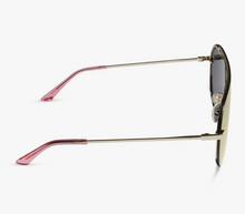 Load image into Gallery viewer, Imani Shield Sunglasses

