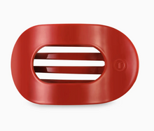 Load image into Gallery viewer, Large Flat Round Hair Clip
