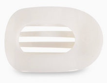 Load image into Gallery viewer, Large Flat Round Hair Clip
