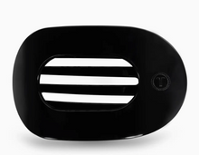 Load image into Gallery viewer, Large Flat Round Hair Clip
