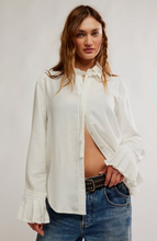 Load image into Gallery viewer, Mary Lou Silky Shirt
