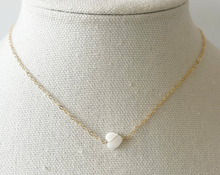 Load image into Gallery viewer, Sweetheart Necklace
