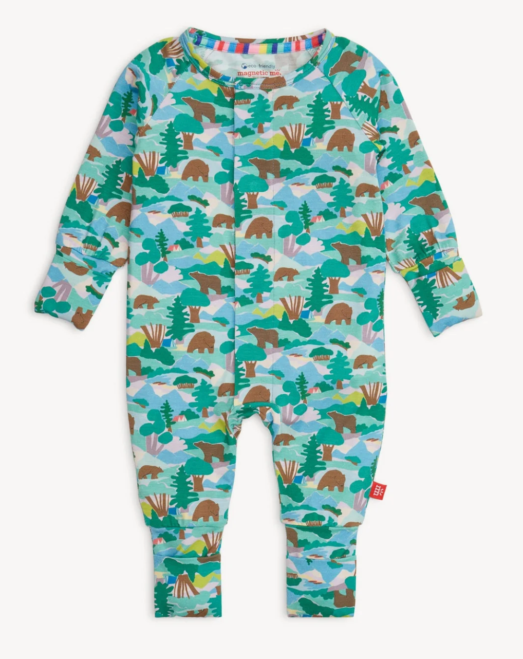 Camo Cubs Convertible Coverall
