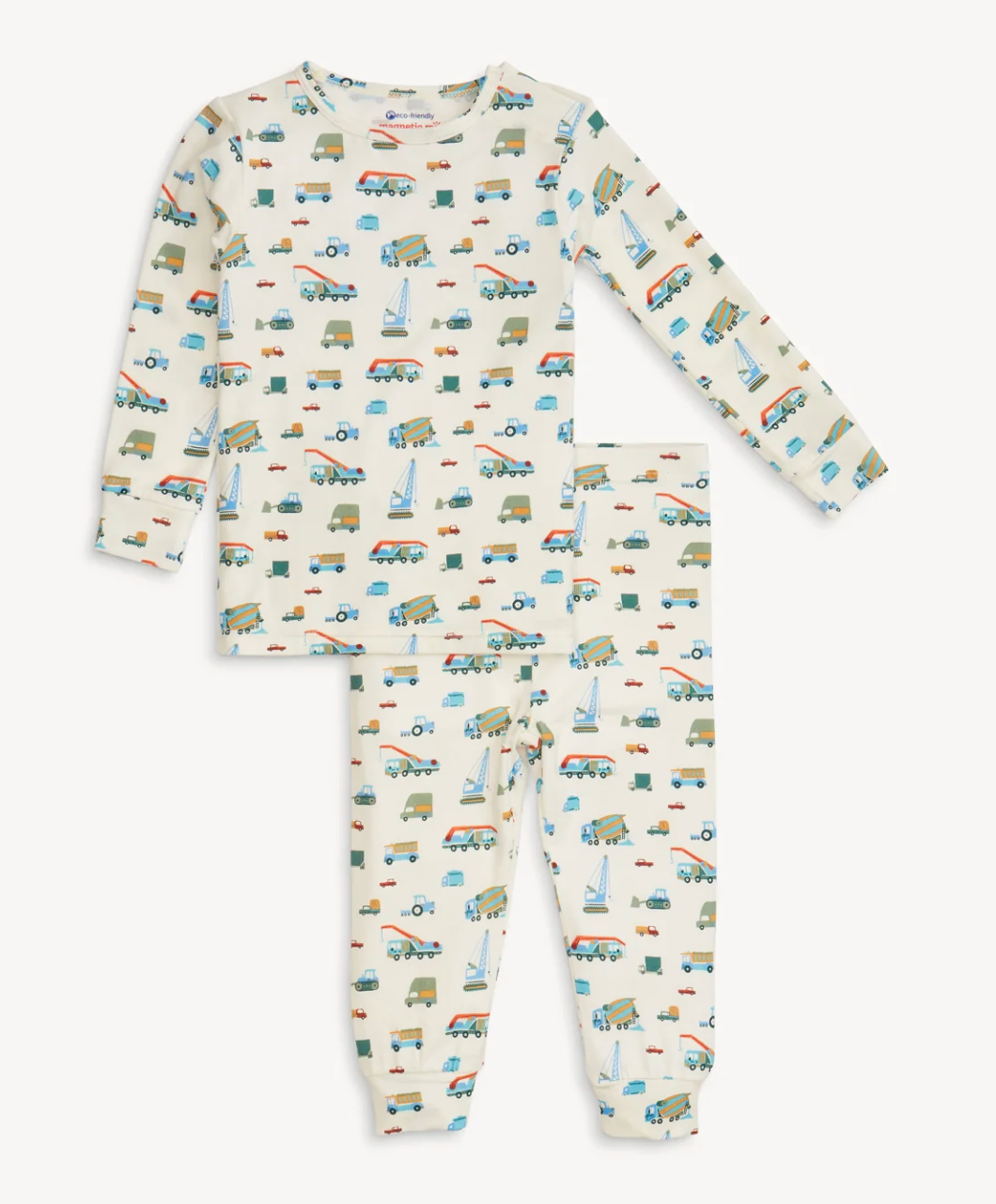 Dumps like a Truck PJ Set