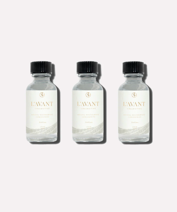 Multipurpose Concentrate Refill - Pack of 3