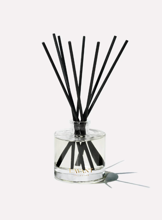 Winter Fir Reed Diffuser