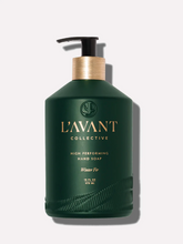 Load image into Gallery viewer, Winter Fir Hand Soap
