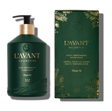 Load image into Gallery viewer, Winter Fir Hand Soap
