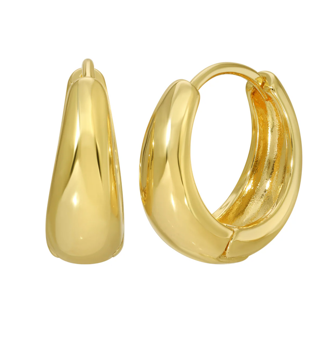 On Point Click Midi Hoop