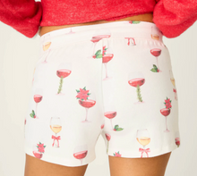 Load image into Gallery viewer, Let&#39;s Get Toasty Holiday Shorts
