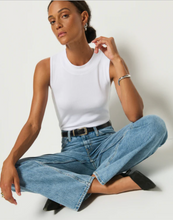 Load image into Gallery viewer, Joan Sleeveless Mock Neck
