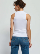 Load image into Gallery viewer, Joan Sleeveless Mock Neck
