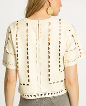 Load image into Gallery viewer, Anisa Top
