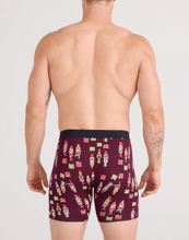 Load image into Gallery viewer, Vibe Xtra Soft Comfort Maroon Nutcracker
