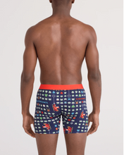 Load image into Gallery viewer, Vibe Xtra Soft Comfort Boxer Sleigh Invaders
