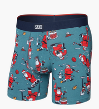 Load image into Gallery viewer, Vibe Xtra Soft Comfort Boxer Santathalon
