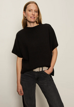 Load image into Gallery viewer, Easy Layering Shell in Black
