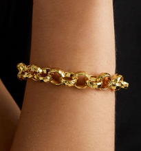 Load image into Gallery viewer, Nairobi Chain Bracelet
