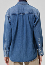 Load image into Gallery viewer, Carter Shirt in Chaya
