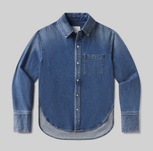 Load image into Gallery viewer, Carter Shirt in Chaya
