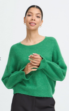 Load image into Gallery viewer, Nimma Pullover Sweater

