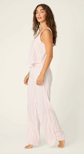 Load image into Gallery viewer, Feeling Loved Striped Set

