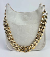 Load image into Gallery viewer, Chain Bag Straps 23"
