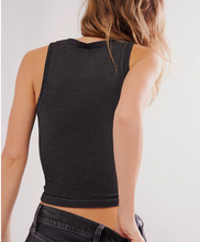 Load image into Gallery viewer, Clean Slate Seamless Tank
