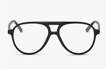 Load image into Gallery viewer, Tosca II Aviator Blue Light Glasses
