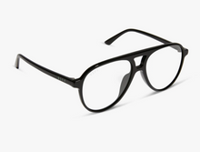 Load image into Gallery viewer, Tosca II Aviator Blue Light Glasses
