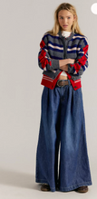 Load image into Gallery viewer, Scout Wide Leg Jeans
