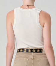 Load image into Gallery viewer, Isabel Rib Tank
