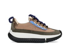 Load image into Gallery viewer, Kapok Pinto Sneaker Mud
