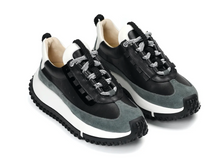 Load image into Gallery viewer, Kapok Pinto Sneaker in Dusk
