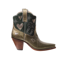 Load image into Gallery viewer, Lucky Bootie
