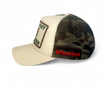 Load image into Gallery viewer, Let's Get Western Trucker Hat
