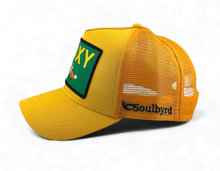 Load image into Gallery viewer, Foxy Trucker Hat
