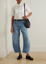 Load image into Gallery viewer, The Bubble Crop in Rapture
